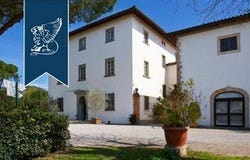 Monsummano Terme, Pistoia