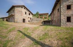 Morbello, The Piedmont 15010