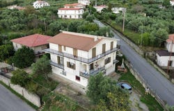 Cleto, Calabria 87030