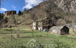 Alagna Valsesia, Piedmont 13021
