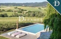 Santa Luce, Tuscany 56040