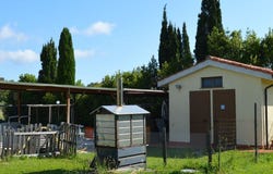 Cecina, Tuscany 57023