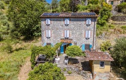 Borgo a Mozzano, Tuscany 55023