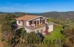 Posada, Sardinia 08020