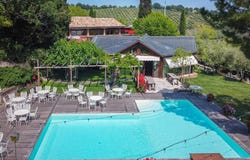 Cartoceto, Marche 61030