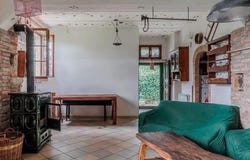 Asciano, Tuscany 53041