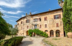 Magione, Perugia