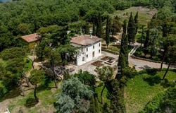 Lisciano Niccone, Perugia