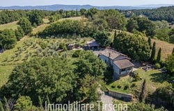 Orvieto, Umbria