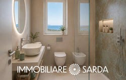 Budoni, Sardinia 08020