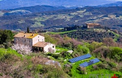 Scansano, Tuscany 58054