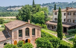 Terricciola, Tuscany 56030
