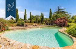 Castellina in Chianti, Siena