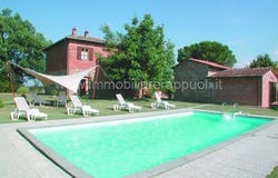 Lucignano, Tuscany 52046