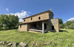 Cortona, Tuscany 52044