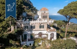 Capri, Napoli