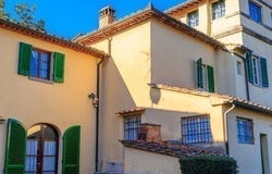 Bucine, Tuscany 52021