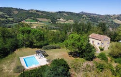 Smerillo, Marche 63856