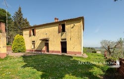 Via Nuova, Sinalunga, Toscana|Tuscany 53048