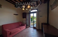 Panicale, Umbria