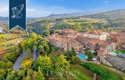 Piegaro, Perugia