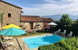 Capannori, Tuscany 55018