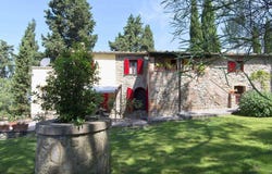 Volterra, Tuscany 56048