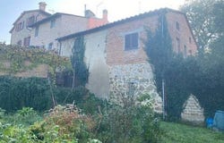 Citta' della Pieve, Umbria