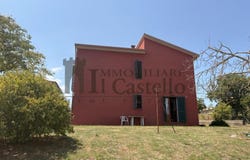 Vaiano, Tuscany 59021