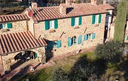 Citta' della Pieve, Umbria