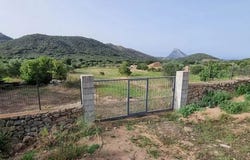 via santa giusta, Loiri Porto San Paolo, Sassari 07020
