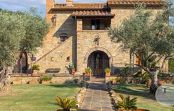 Cortona, Tuscany 52044