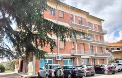 Castiglione Del Lago, Umbria