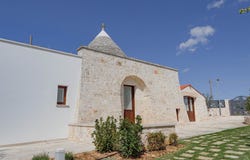 Alberobello, Apulia 70011