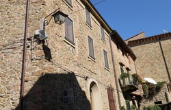 Chianni, Tuscany 56034
