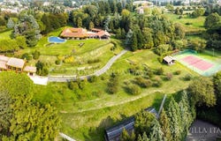 Penzano, Lombardy 22030