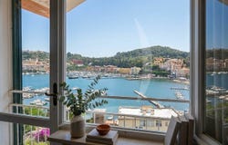 Monte Argentario, Tuscany 58018
