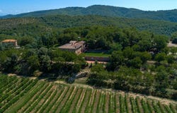 Bucine, Tuscany 52020