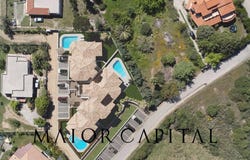 Budoni, Sardinia 08020