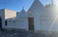 Ostuni, Apulia 72017