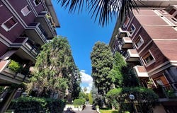 Via Fossato di Vico, Rome, Lazio 00100