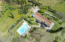 Vicchio, Tuscany 50039