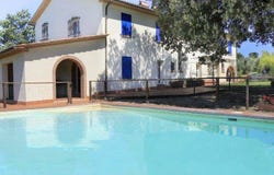 Riparbella, Tuscany 56046