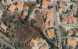 Budoni, Sardinia 08020