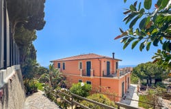 Via dei Colli, Bordighera, Liguria 18012