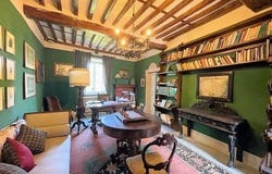 Capannori, Tuscany 55012