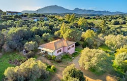 Porto Rotondo, Sardinia 07026