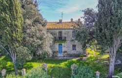Scansano, Tuscany 58054