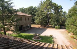 Gambassi Terme, Tuscany 50050