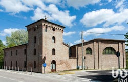 Migliarino, Emilia Romagna 44027